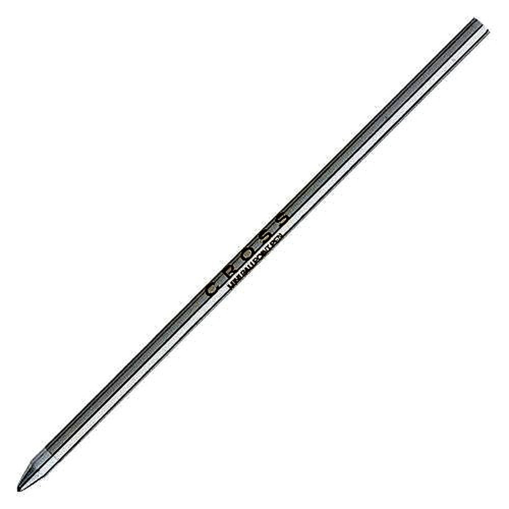 Cross refill pen black ink 2 pieces pack model 8518-4 for Tekstree and Auto Cross pens