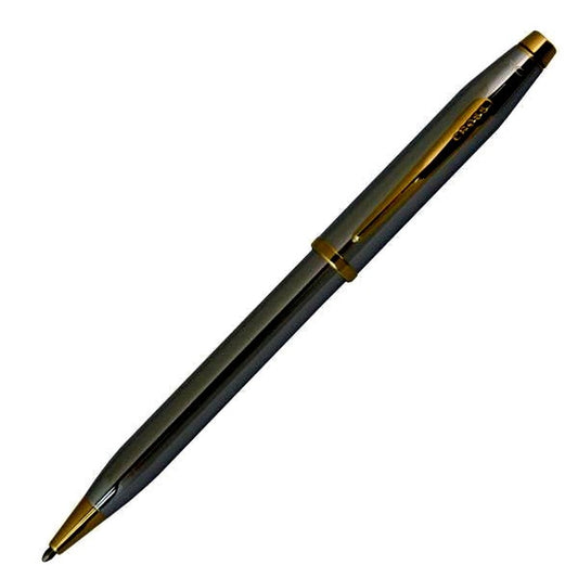 Cross Ballpoint Pen Century II Medalist 3302WG with twist mechanism and original box