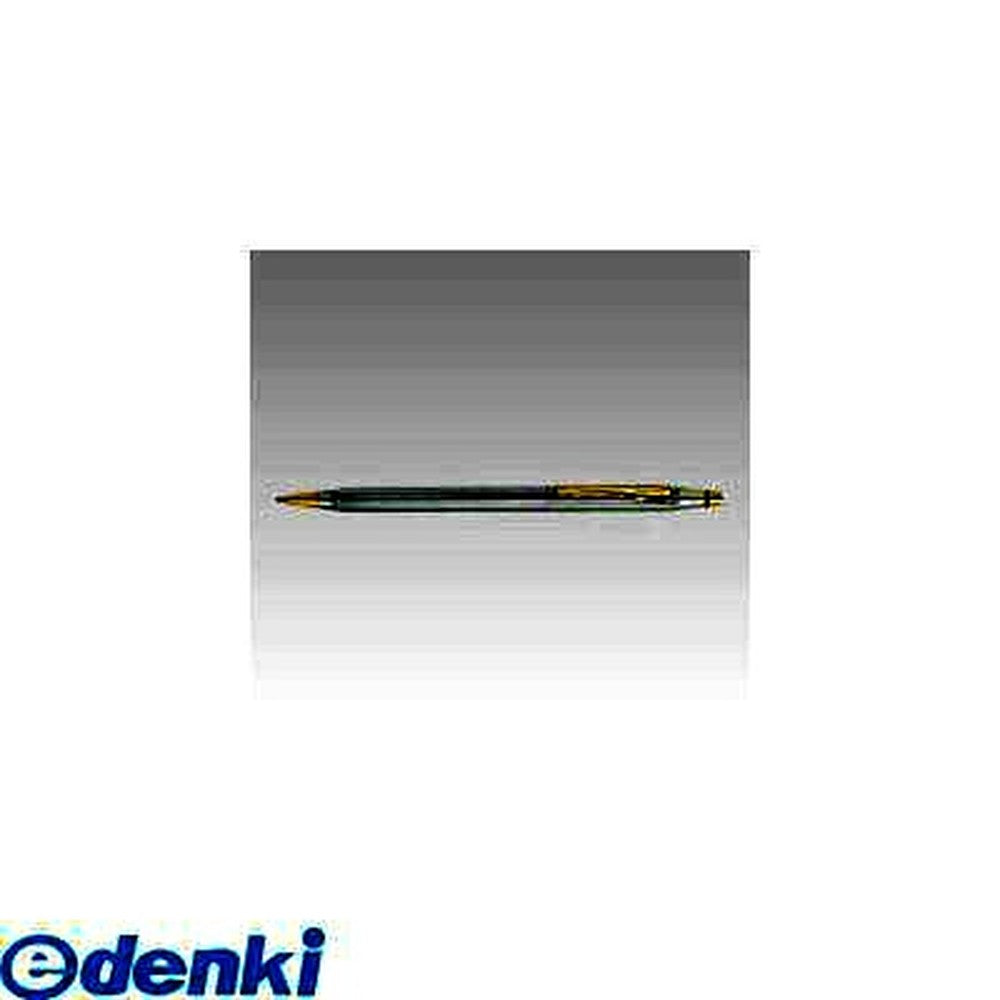 Cross Miladist Ballpoint Pen Model 3302 with twist mechanism and black oil-based ink tip