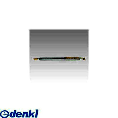 Cross Miladist Ballpoint Pen Model 3302 with twist mechanism and black oil-based ink tip
