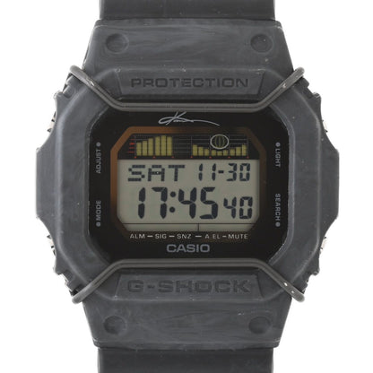 CASIO GLX-5600KB-1JR Quartz Men's Watch — Japanese