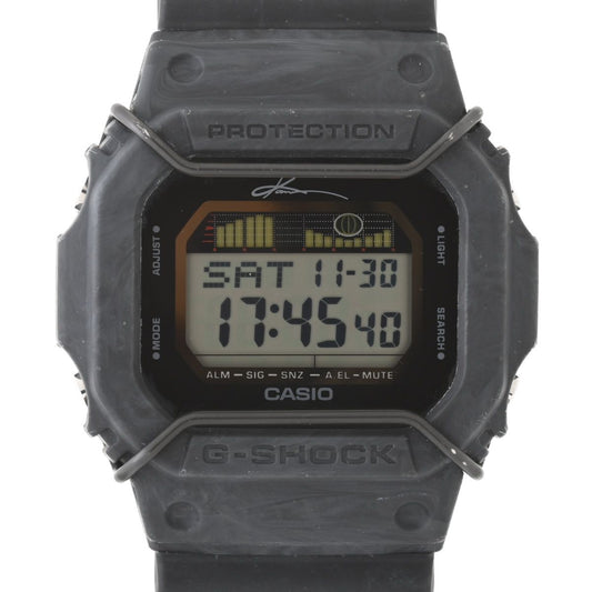 CASIO GLX-5600KB-1JR Quartz Men's Watch — Japanese