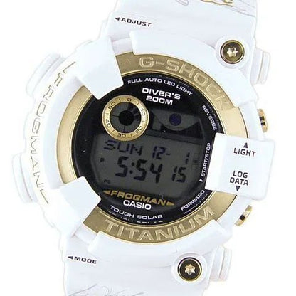 CASIO GW-8201K-7JR Solar Men's Watch — Japanese