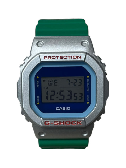 CASIO DW-5600EU-8A3JF Quartz Men's Watch — Japanese