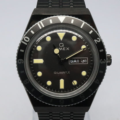 TIMEX TW2U61600 Quartz Men's Watch — Japanese