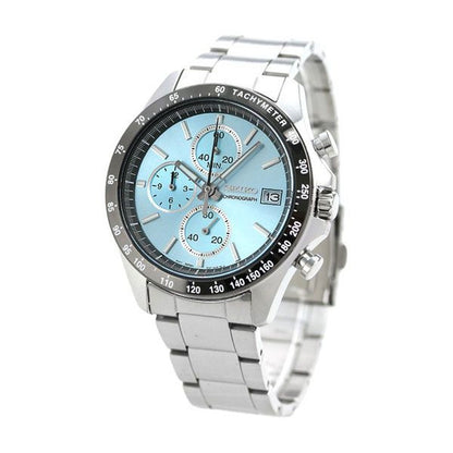 SEIKO SBTR029 Quartz Men's Watch — Japanese