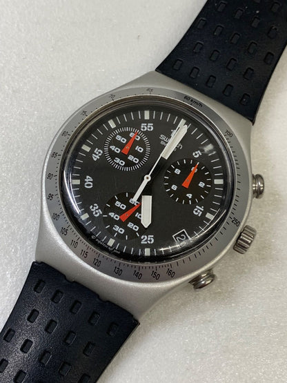 swatch AG 2002 Quartz Men's — Japanese