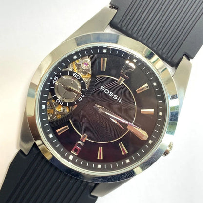 FOSSIL ME-1061 Quartz Men's Watch — Japanese