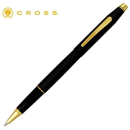 Cross Classic Century AT0085-110 gel ink refill set with blue and black ink rolls
