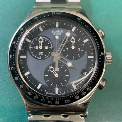 swatch AG 1999 Quartz Men's — Japanese