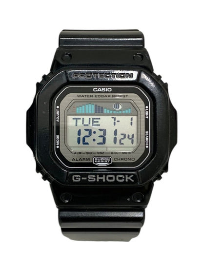 CASIO GLX-5600 Quartz Men's Watch — Japanese