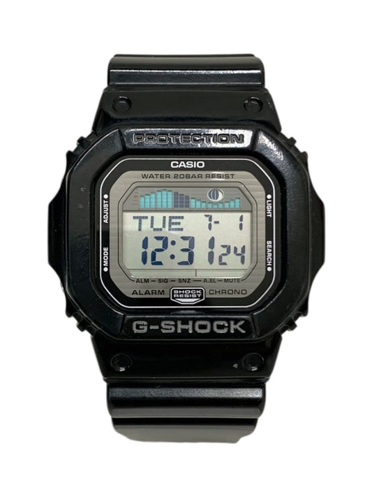 CASIO GLX-5600 Quartz Men's Watch — Japanese