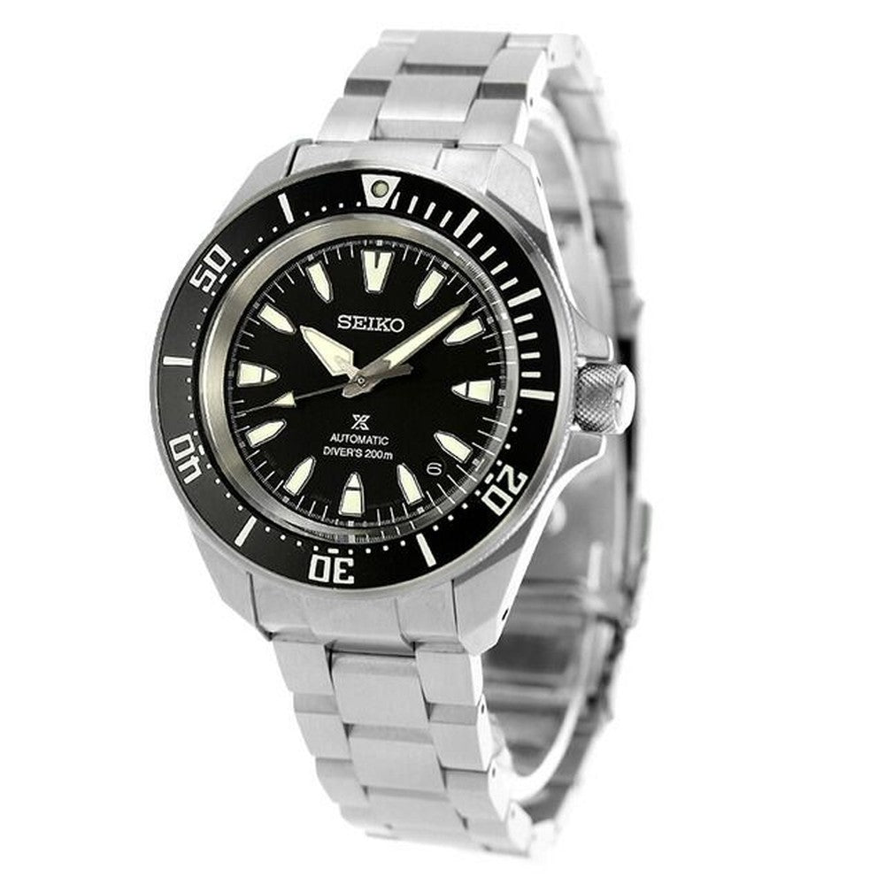 SEIKO SBDY131 Automatic Men's Watch — Japanese