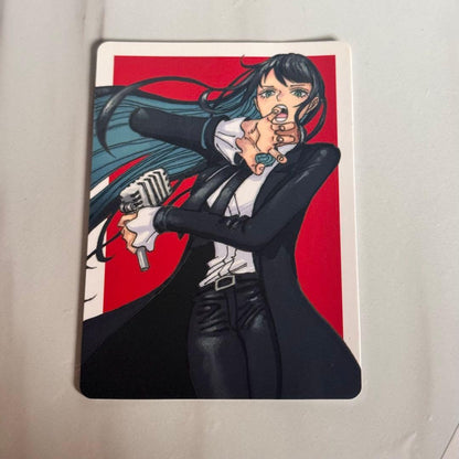 One Piece One Piece Ado Uta's Song First Edition Limited Bonus — Japanese