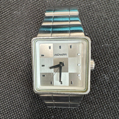 NIXON The Mission SS Men's Watch — Japanese