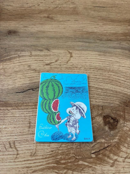 One Piece NatsuCom 2026 Bonus Card L — Japanese