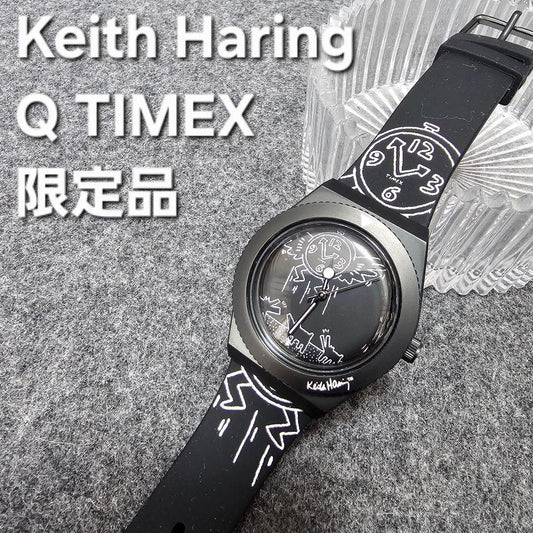 TIMEX ECW-C158D Quartz Men's Watch — Japanese