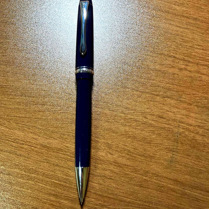 Blue Pilot Custom Heritage 91 mechanical pencil limited edition model
