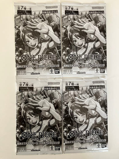 One Piece Nami Pack — Japanese