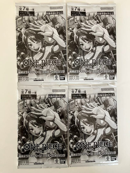 One Piece Nami Pack — Japanese