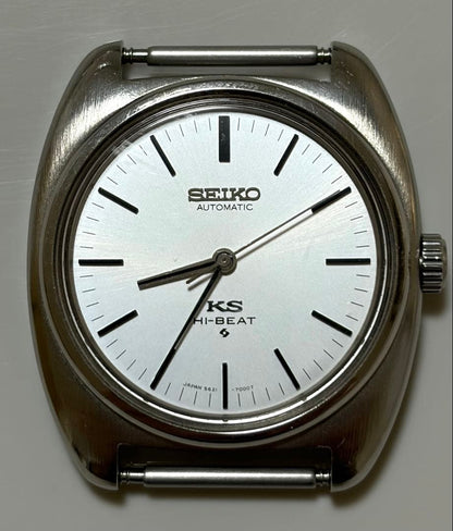 SEIKO 56KS 5621-7000 Automatic Men's Watch — Japanese