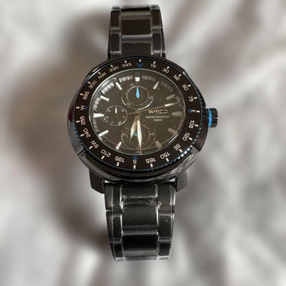 SEIKO AGAT417 Analog Men's Watch — Japanese