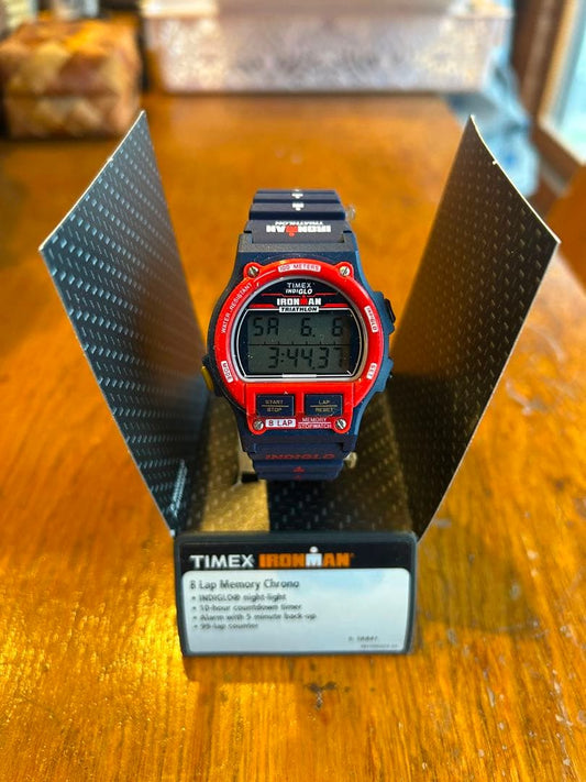 TIMEX T5K841 Quartz Men's Watch — Japanese