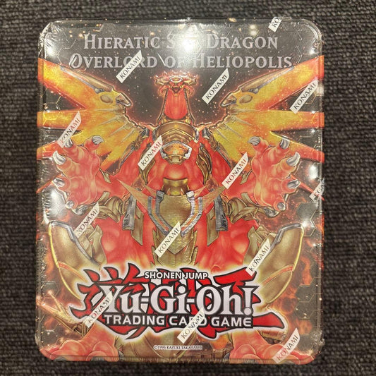 Yu-Gi-Oh Starlight Road Box — Japanese