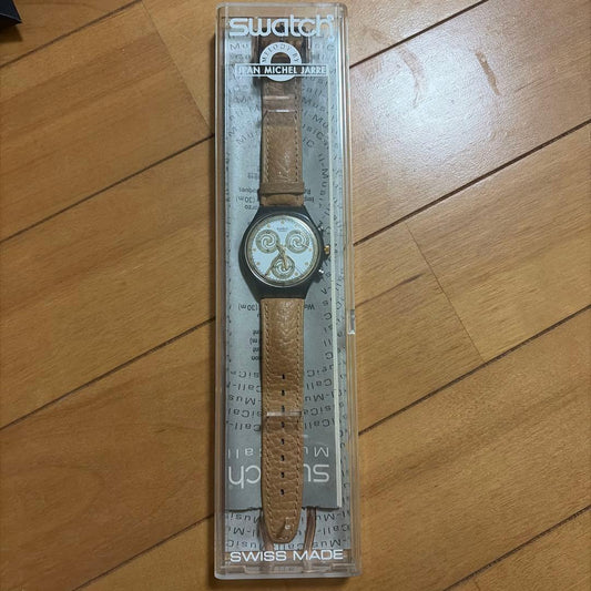 swatch Jewel Jarre Men's — Japanese