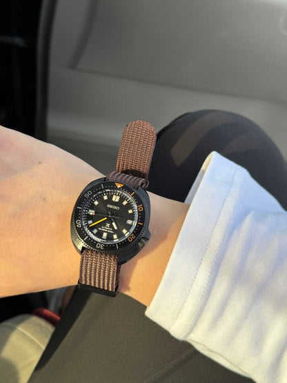 SEIKO SBDC157 Automatic Men's Watch — Japanese