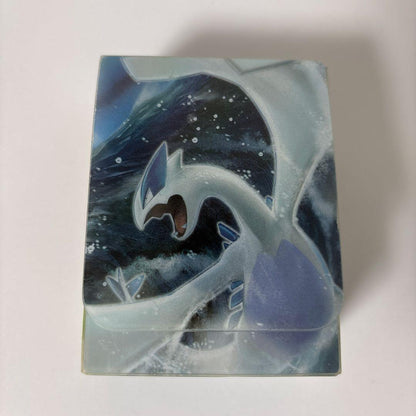 Pokemon Ho-Oh Box — Japanese