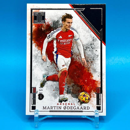 Martin Ødegaard PANINI ODEGAARD — Japanese