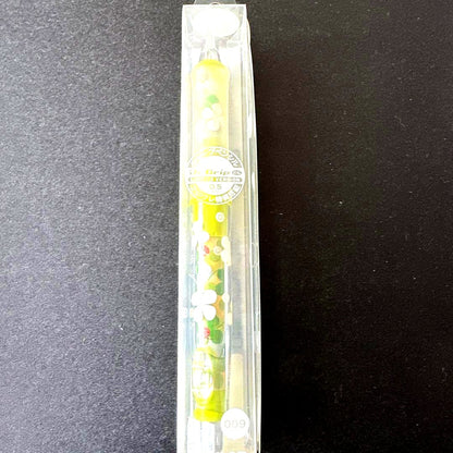 Pilot Dr. Grip CL 0.5mm mechanical pencil 2009 limited edition with clover and tortoise beetle design unopened