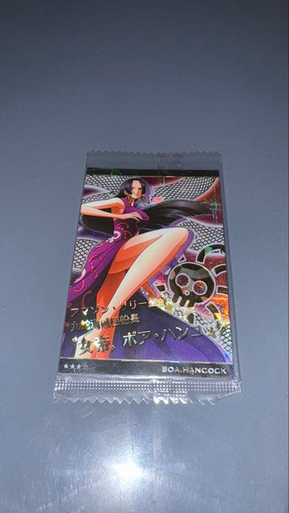 One Piece Boa Hancock — Japanese