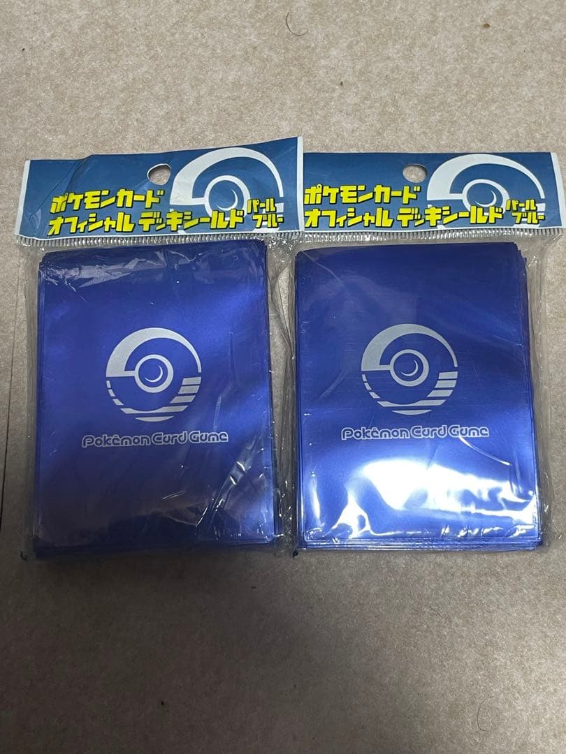 Pokemon Snubbull Pack — Japanese