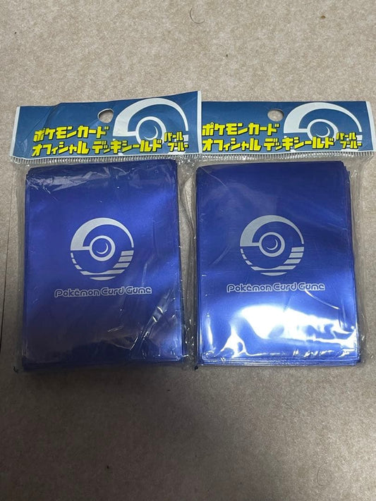 Pokemon Snubbull Pack — Japanese