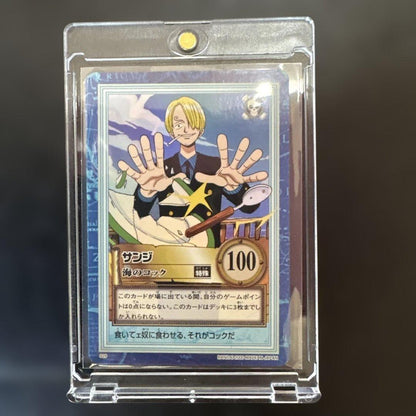 One Piece Sanji — Japanese