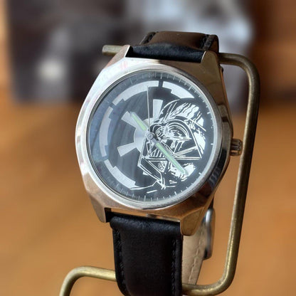 FOSSIL SBTR009 Quartz Men's Watch — Japanese