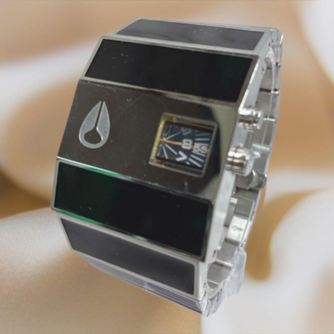 NIXON The RotoLog Quartz Men's Watch — Japanese