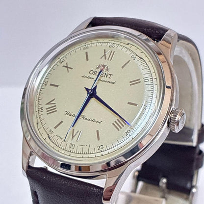ORIENT VS21-UAA0 Quartz Men's Watch — Japanese