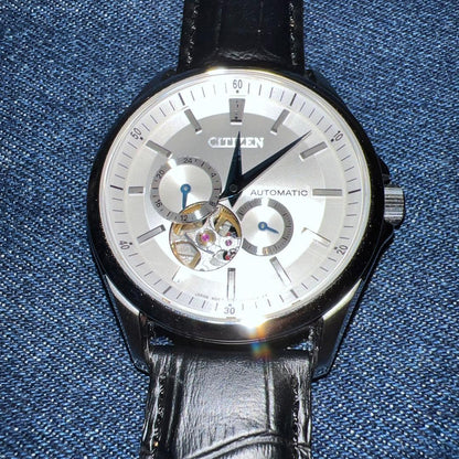 Citizen COLLECTION OPH Automatic Men's Watch — Japanese