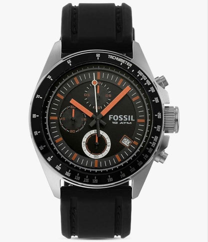 FOSSIL ch2647 Men's Watch — Japanese