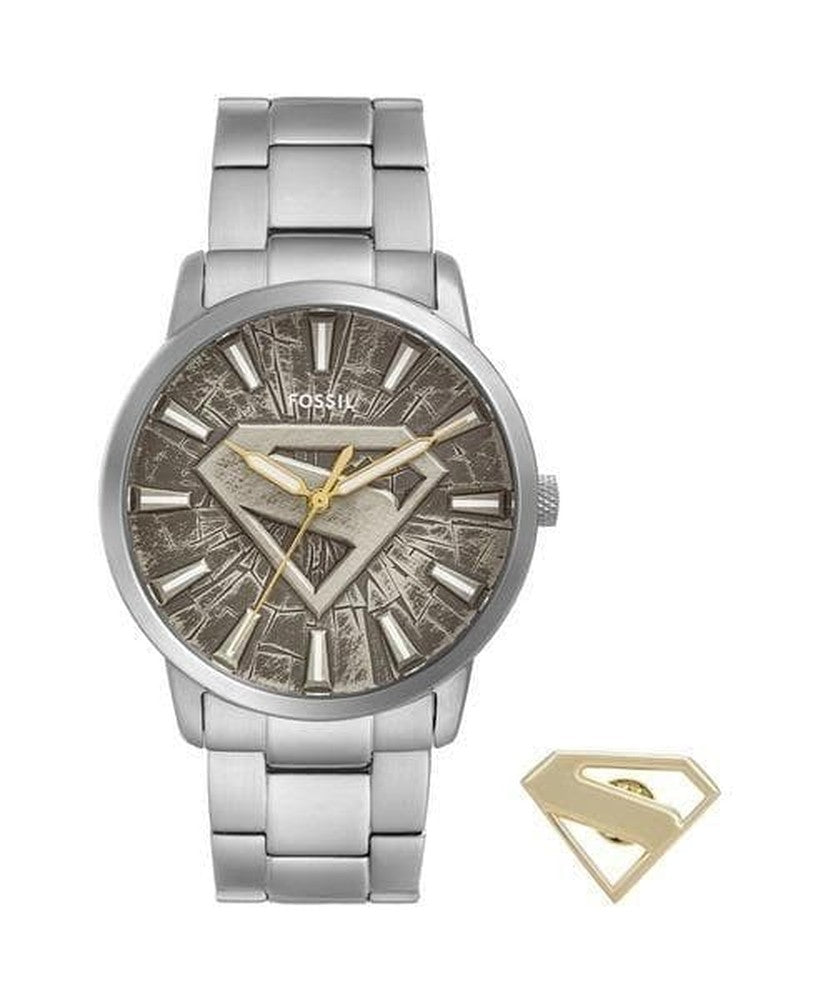 FOSSIL LE1207S Quartz Men's Watch — Japanese