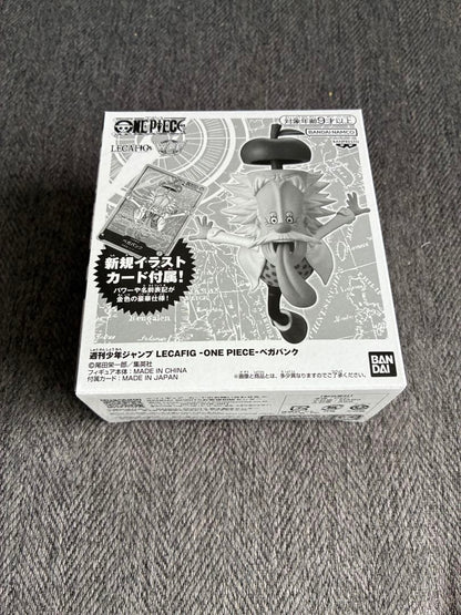 One Piece Vegapunk Recafig Box L — Japanese