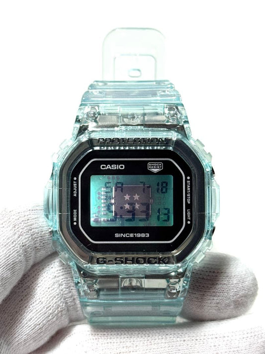 CASIO DW-5040RX-7JR Digital Men's Watch — Japanese