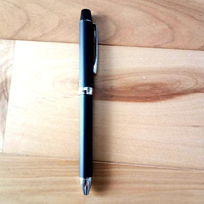 Pilot Ridge 3+1 Multi-Function Pen in black, new condition, without box