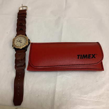 TIMEX 6118⑦TIMEX Men's Watch — Japanese