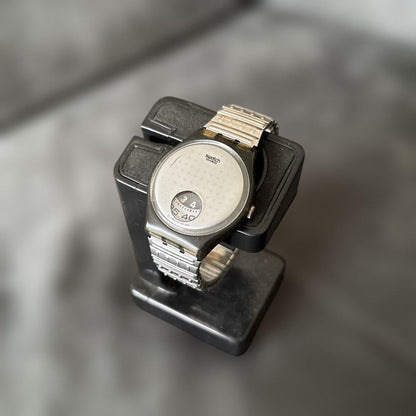 swatch GM129 Quartz Men's — Japanese