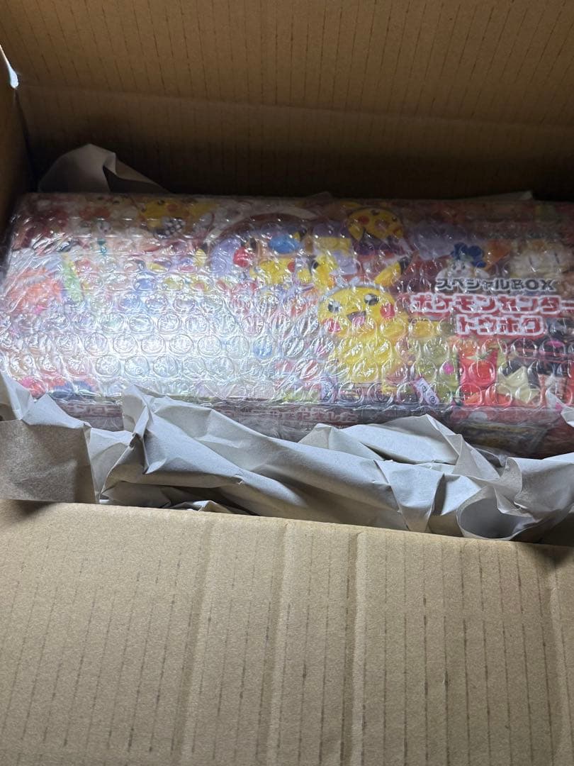 Pokemon Pokémon Card Game Special Box Pokémon Center Tohoku Box — Japanese