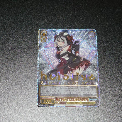 Weiss Schwarz Shakankuroe Weiss Schwarz sp — Japanese